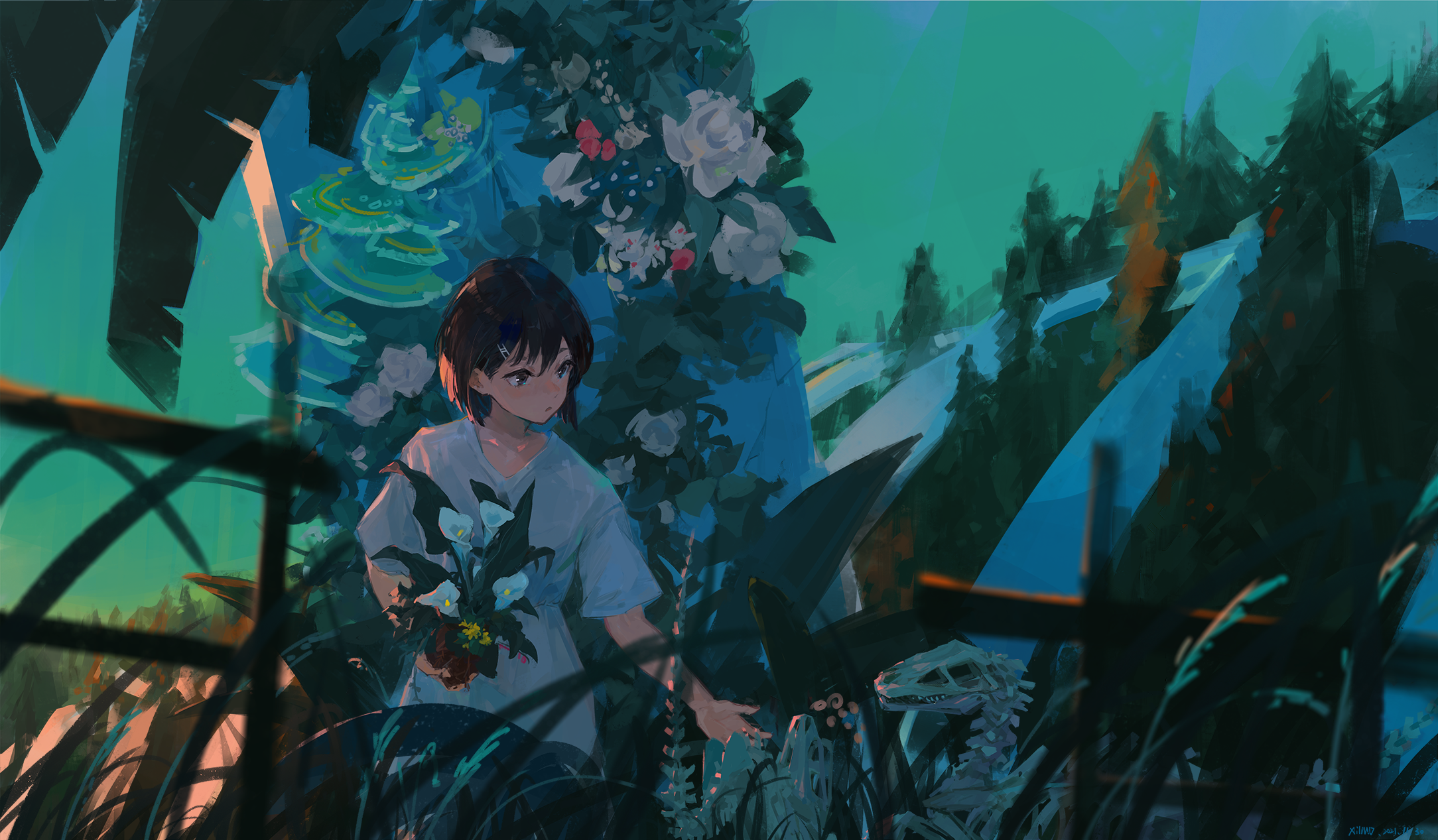 Linux+Docker环境下部署MCSM+MCDR 的封面